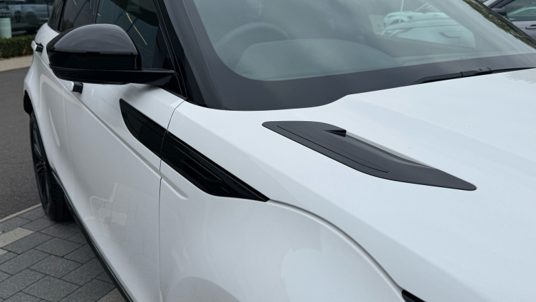 Land Rover Range Rover Evoque 2.0 D200 Dynamic SE 5dr Auto Diesel Hatchback